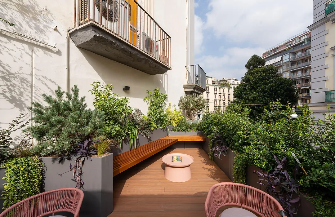 Agra Suites-1